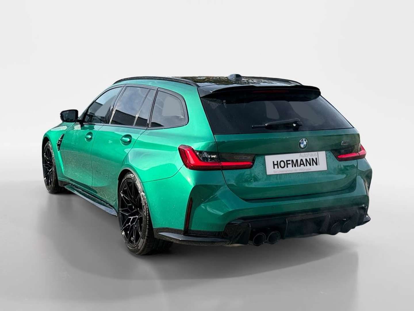 BMW M3 M3 Competition - 2025 - Joinsteer - #3