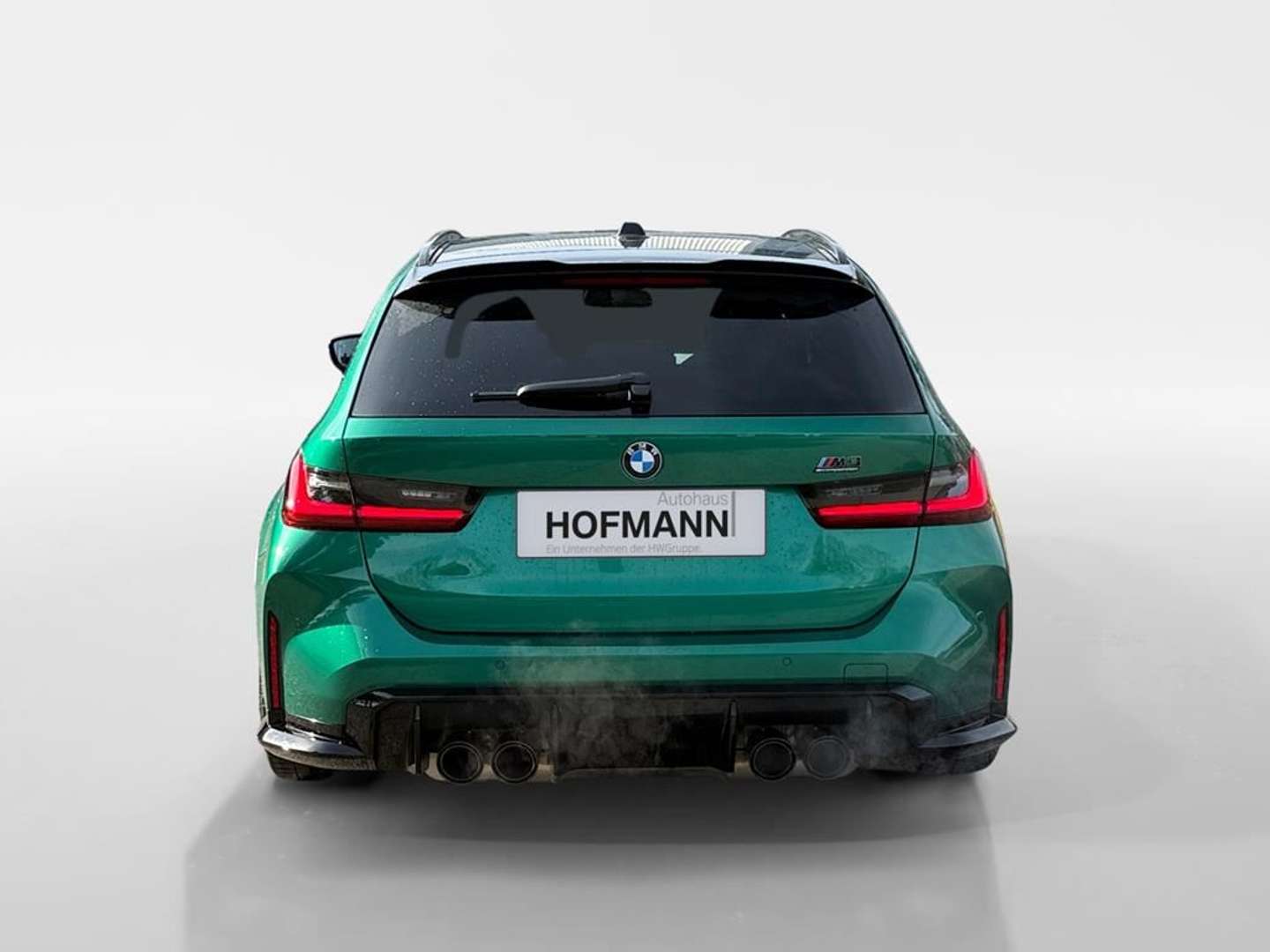 BMW M3 M3 Competition - 2025 - Joinsteer - #4