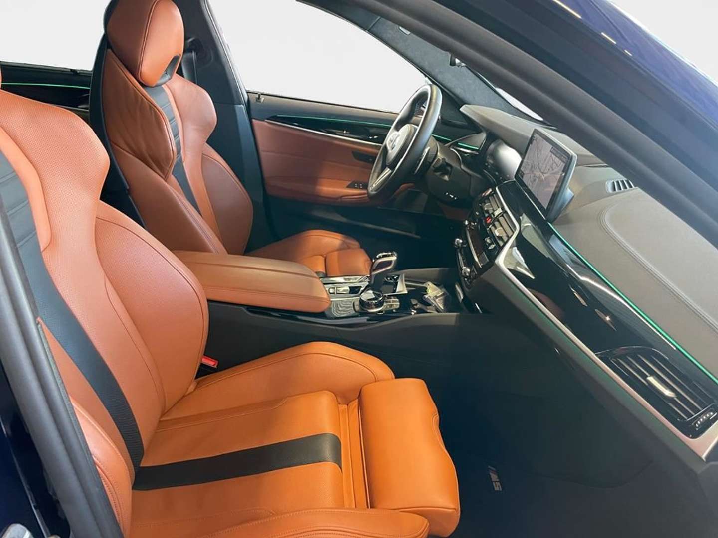 BMW M5 Competition M5 - 2022 - Joinsteer - #13