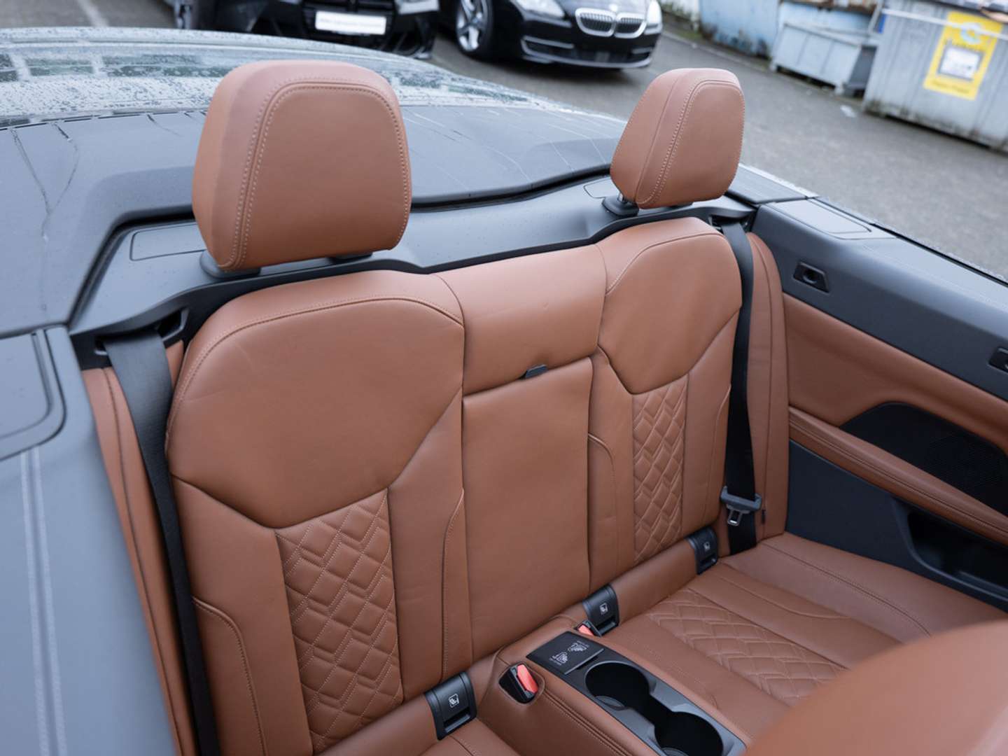 BMW Série 4 Cabriolet M Sport 440i XDrive - 2021 - Joinsteer - #5