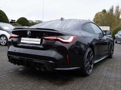 BMW M4 Coupé XDrive Competition - - Joinsteer - #1