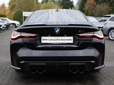 BMW M4 Coupé XDrive Competition - - Joinsteer - #2