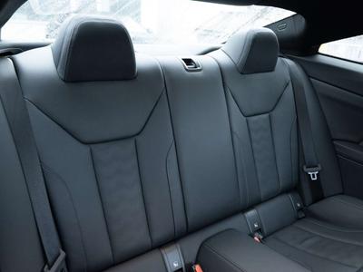 BMW M4 Coupé XDrive Competition - - Joinsteer - #4