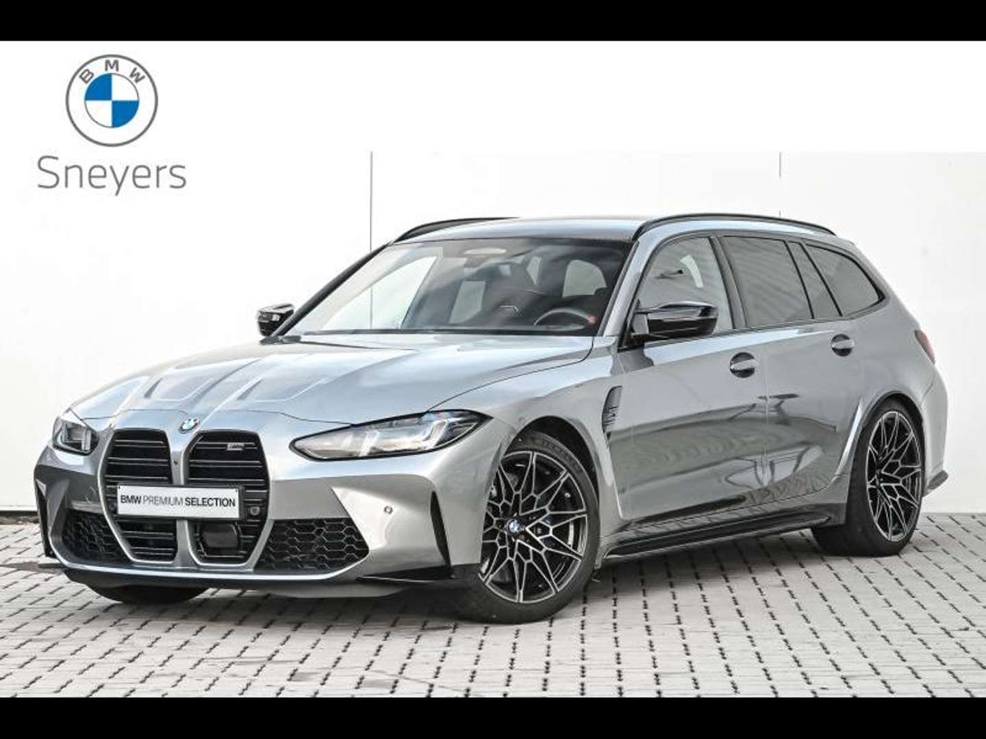 BMW M3 Touring M3 Competition XDrive - 2025 - Joinsteer - #1
