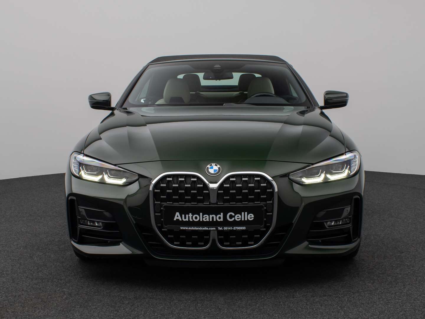 BMW Série 4 Cabriolet M Sport - 2022 - Joinsteer - #2