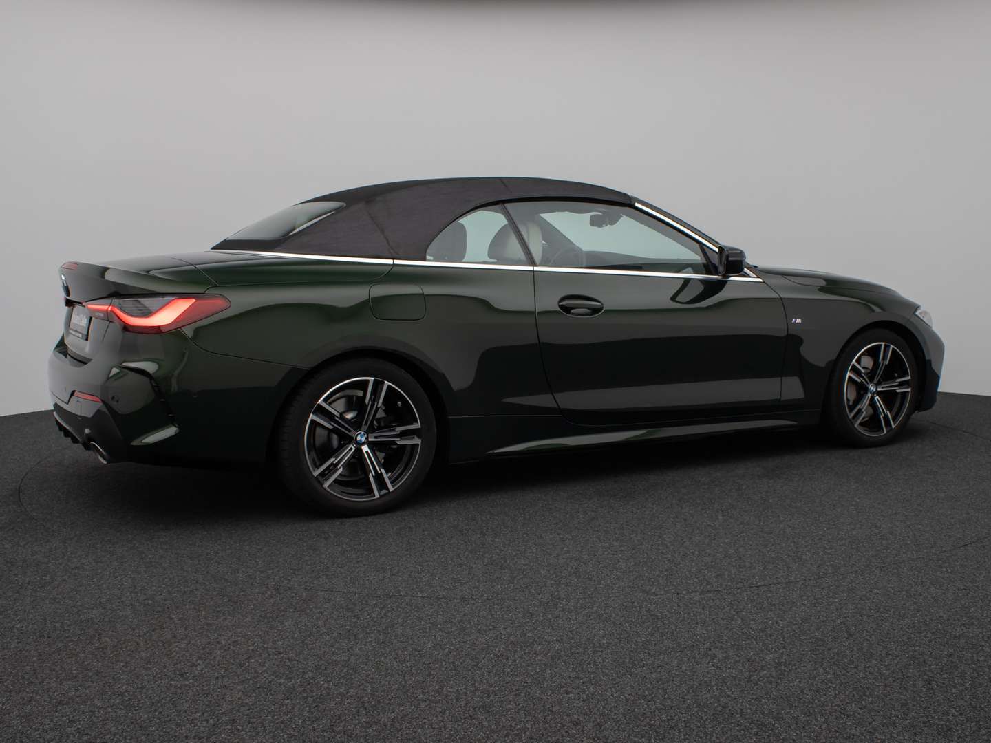 BMW Série 4 Cabriolet M Sport - 2022 - Joinsteer - #6