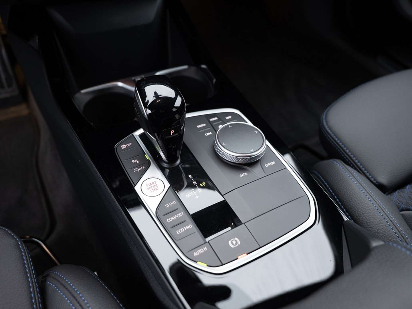 BMW 118i M Sport 118i - 2024 - Joinsteer - #14