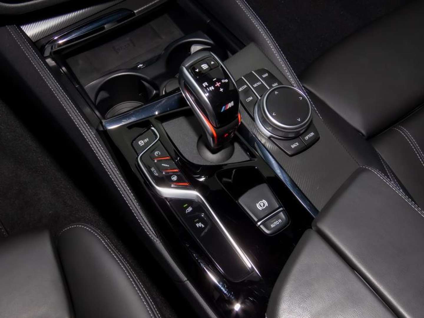 BMW M5 Competition M Sport M5 - 2019 - Joinsteer - #10