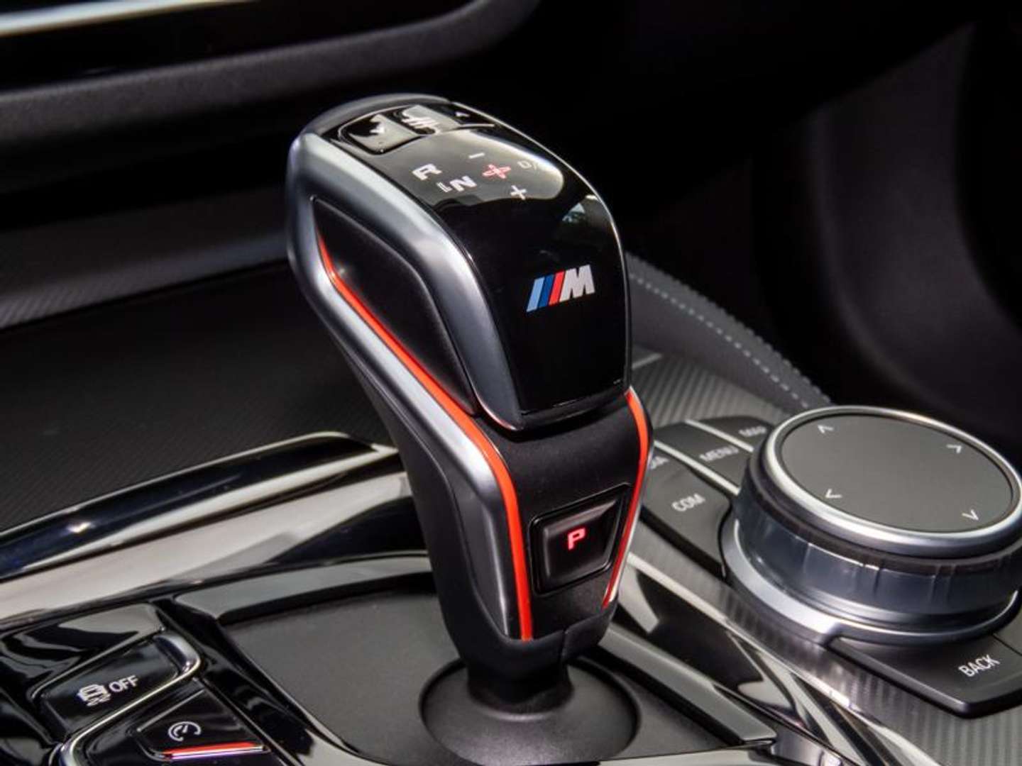 BMW M5 Competition M Sport M5 - 2019 - Joinsteer - #11