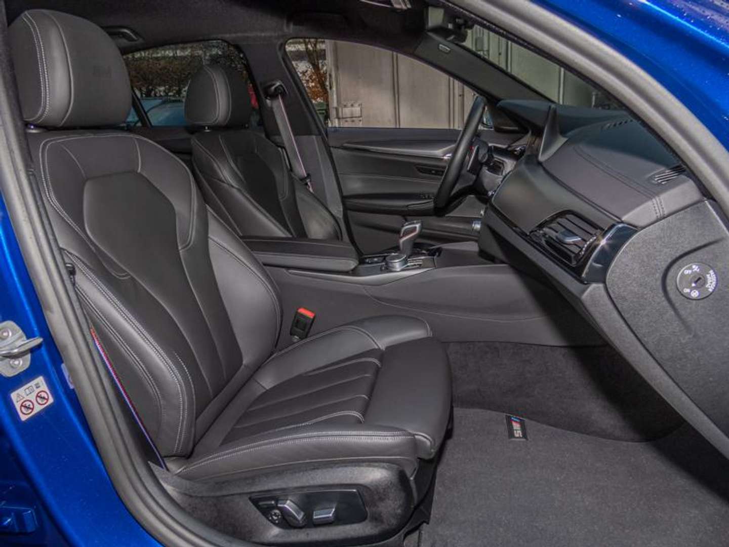 BMW M5 Competition M Sport M5 - 2019 - Joinsteer - #12