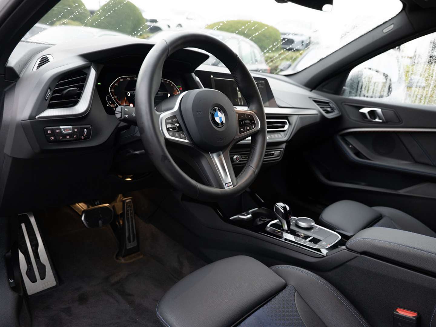 BMW 118i M Sport 118i - 2024 - Joinsteer - #20