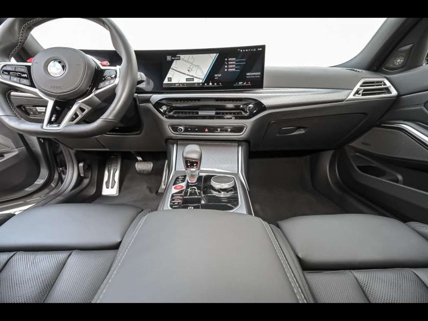 BMW M3 Touring M3 Competition XDrive - 2025 - Joinsteer - #6