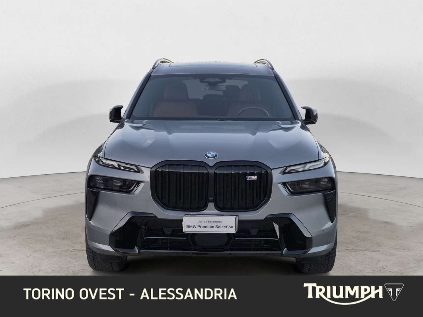 BMW X7 M M60i XDrive - 2023 - Joinsteer - #2