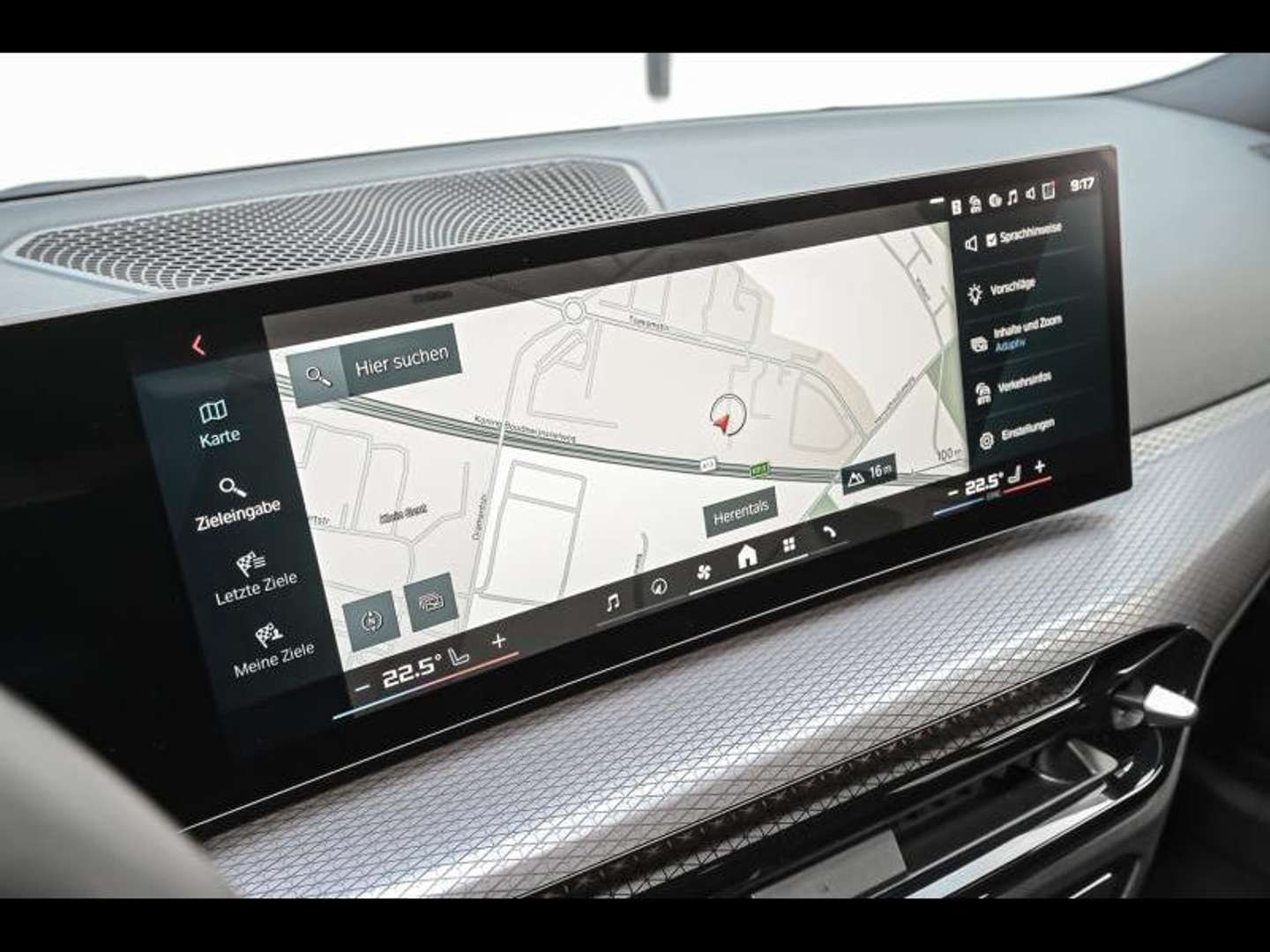 BMW M3 Touring M3 Competition XDrive - 2025 - Joinsteer - #12