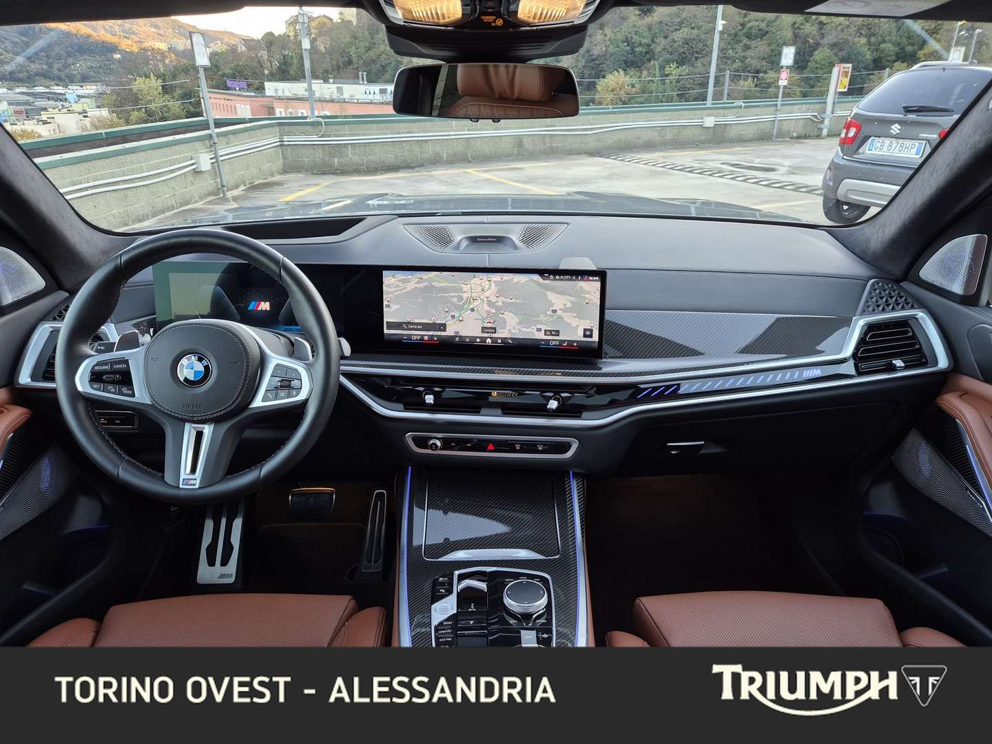 BMW X7 M M60i XDrive - 2023 - Joinsteer - #8