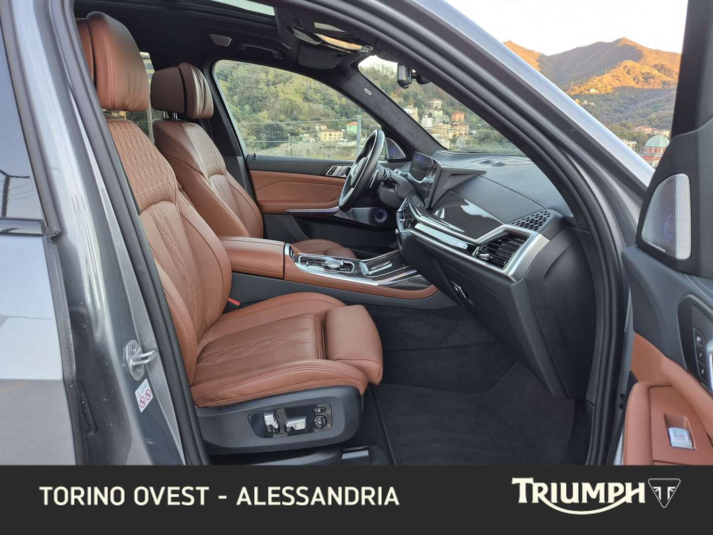 BMW X7 M M60i XDrive - 2023 - Joinsteer - #9