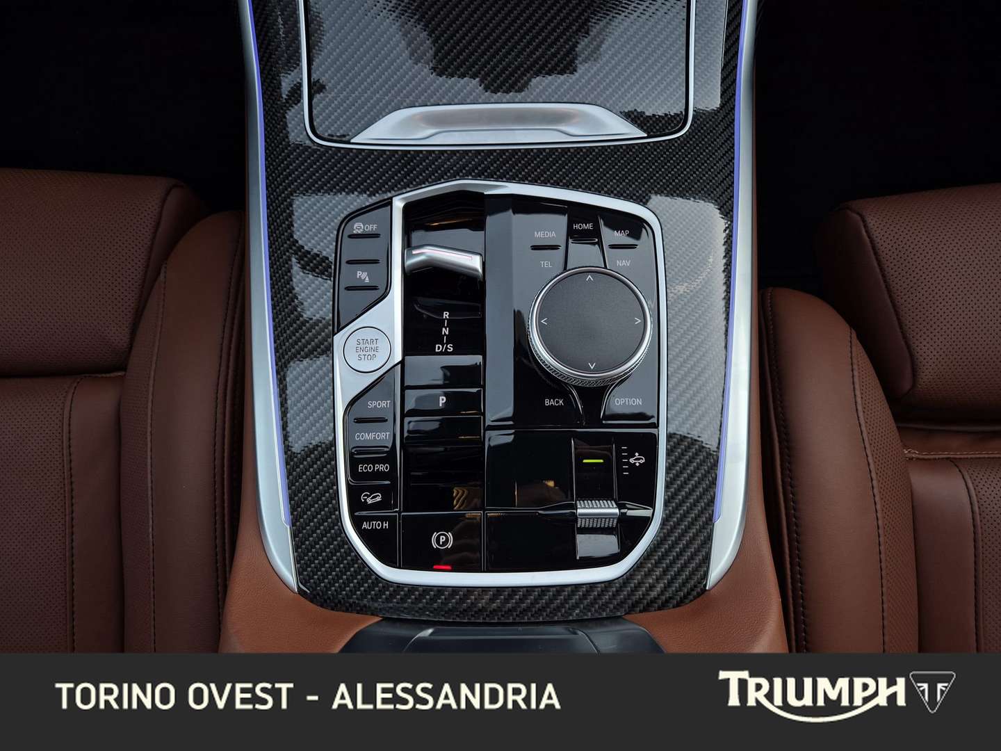 BMW X7 M M60i XDrive - 2023 - Joinsteer - #10