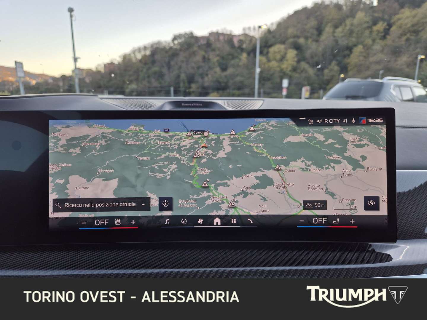 BMW X7 M M60i XDrive - 2023 - Joinsteer - #11