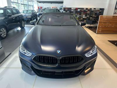 BMW Série 8 Cabriolet 840d XDrive - - Joinsteer - #3