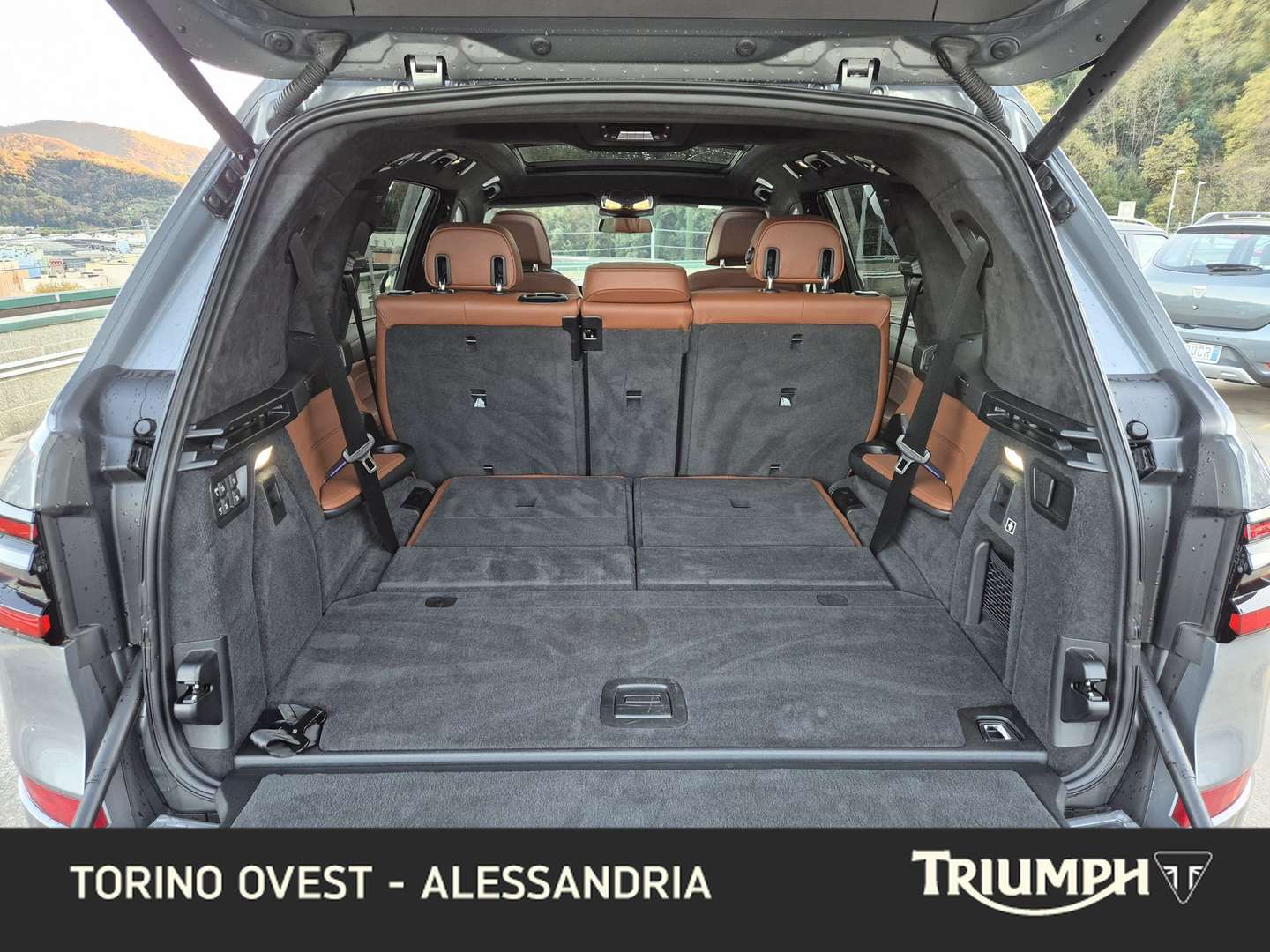 BMW X7 M M60i XDrive - 2023 - Joinsteer - #12