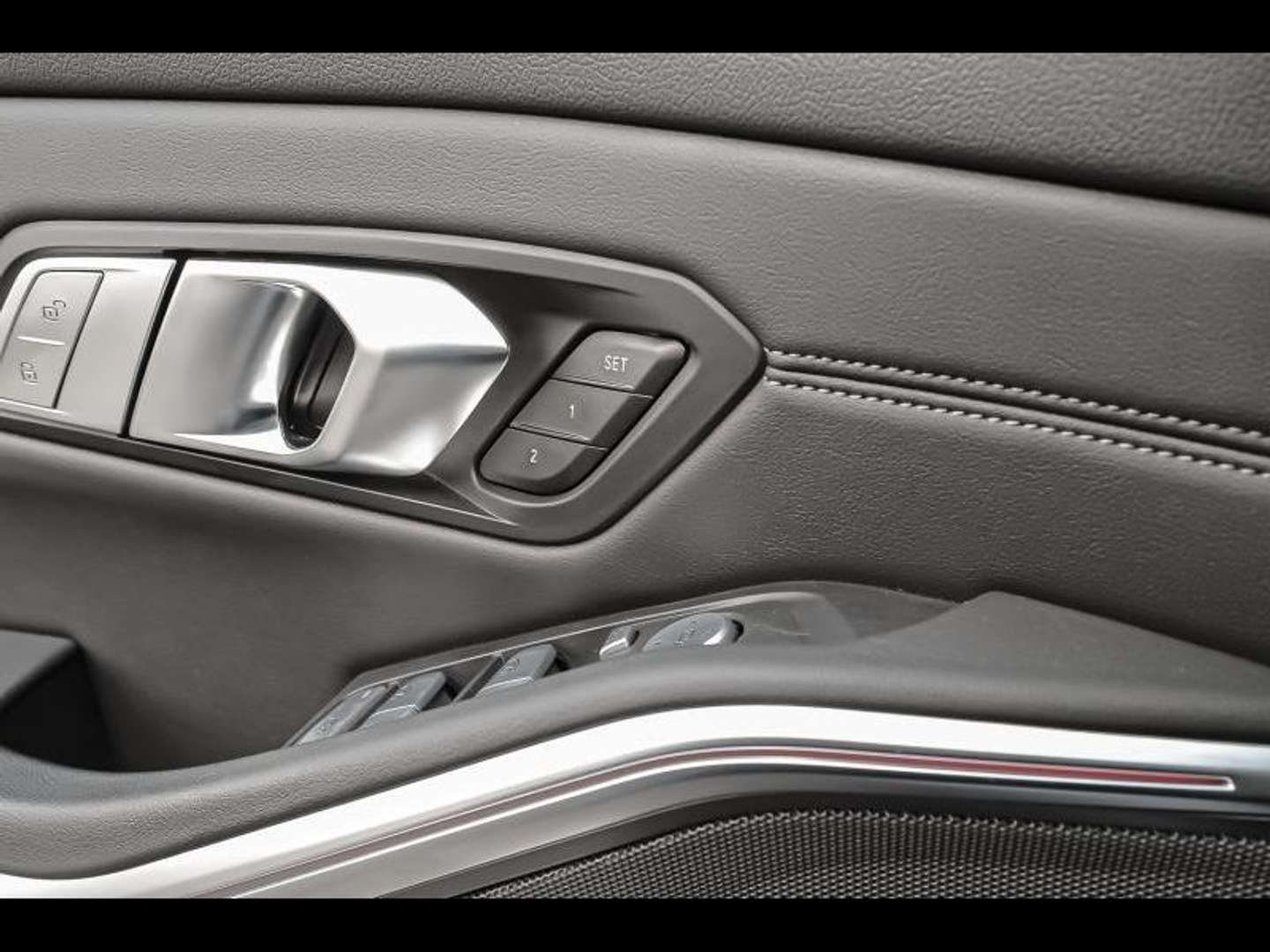 BMW M3 Touring M3 Competition XDrive - 2025 - Joinsteer - #17