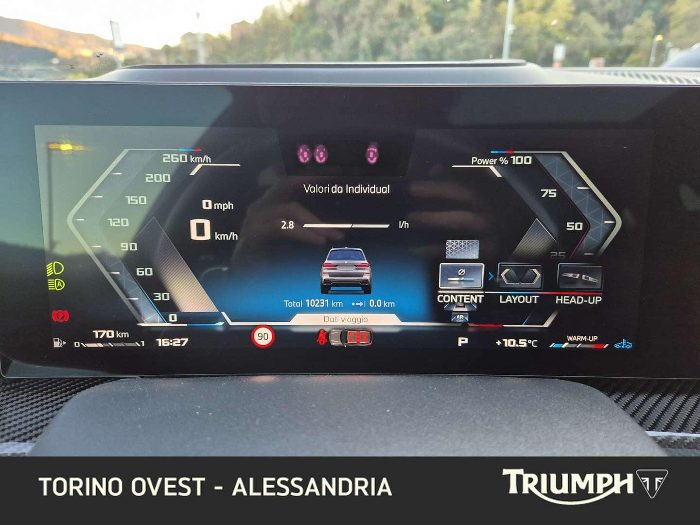 BMW X7 M M60i XDrive - 2023 - Joinsteer - #14