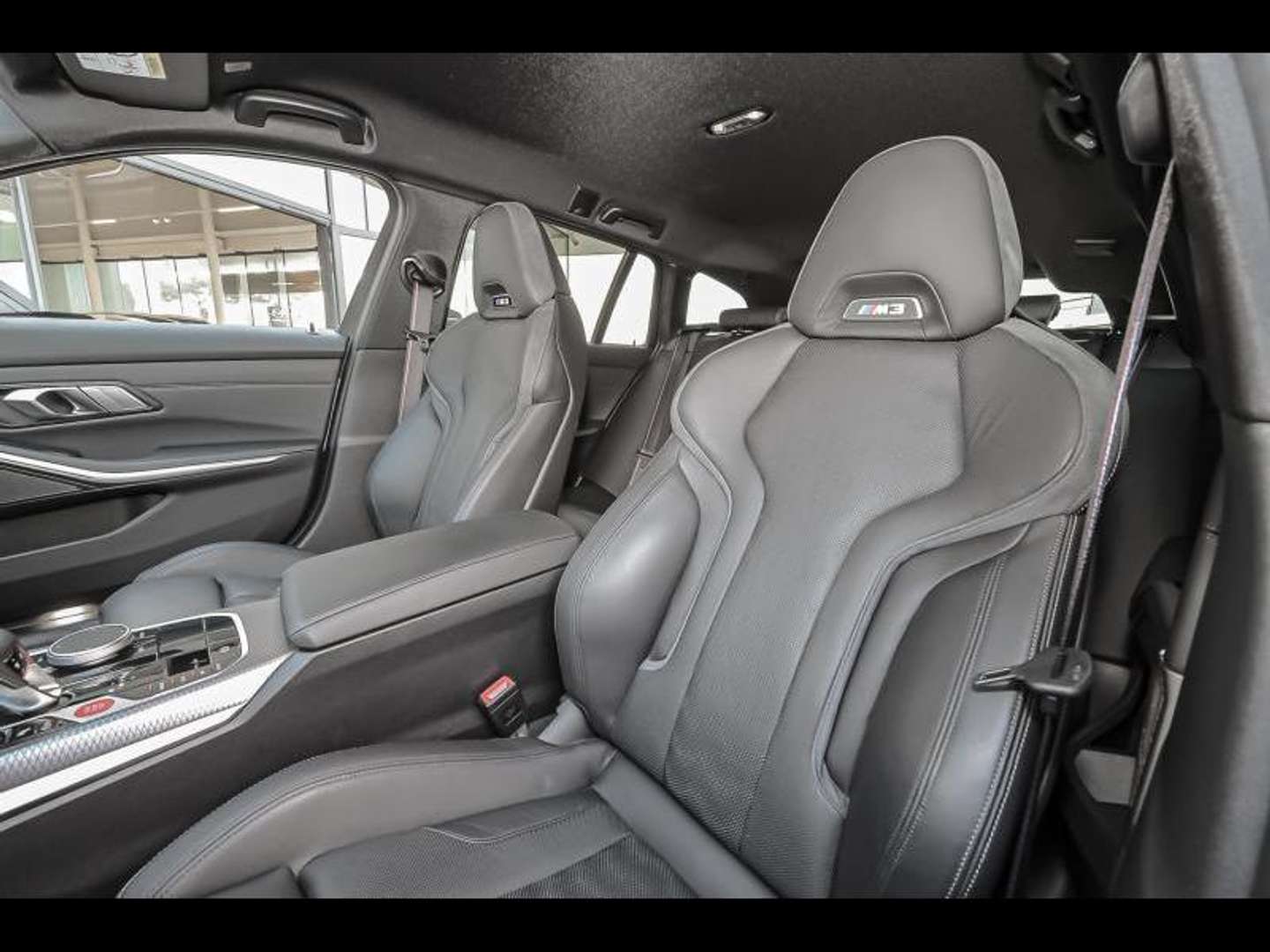 BMW M3 Touring M3 Competition XDrive - 2025 - Joinsteer - #19