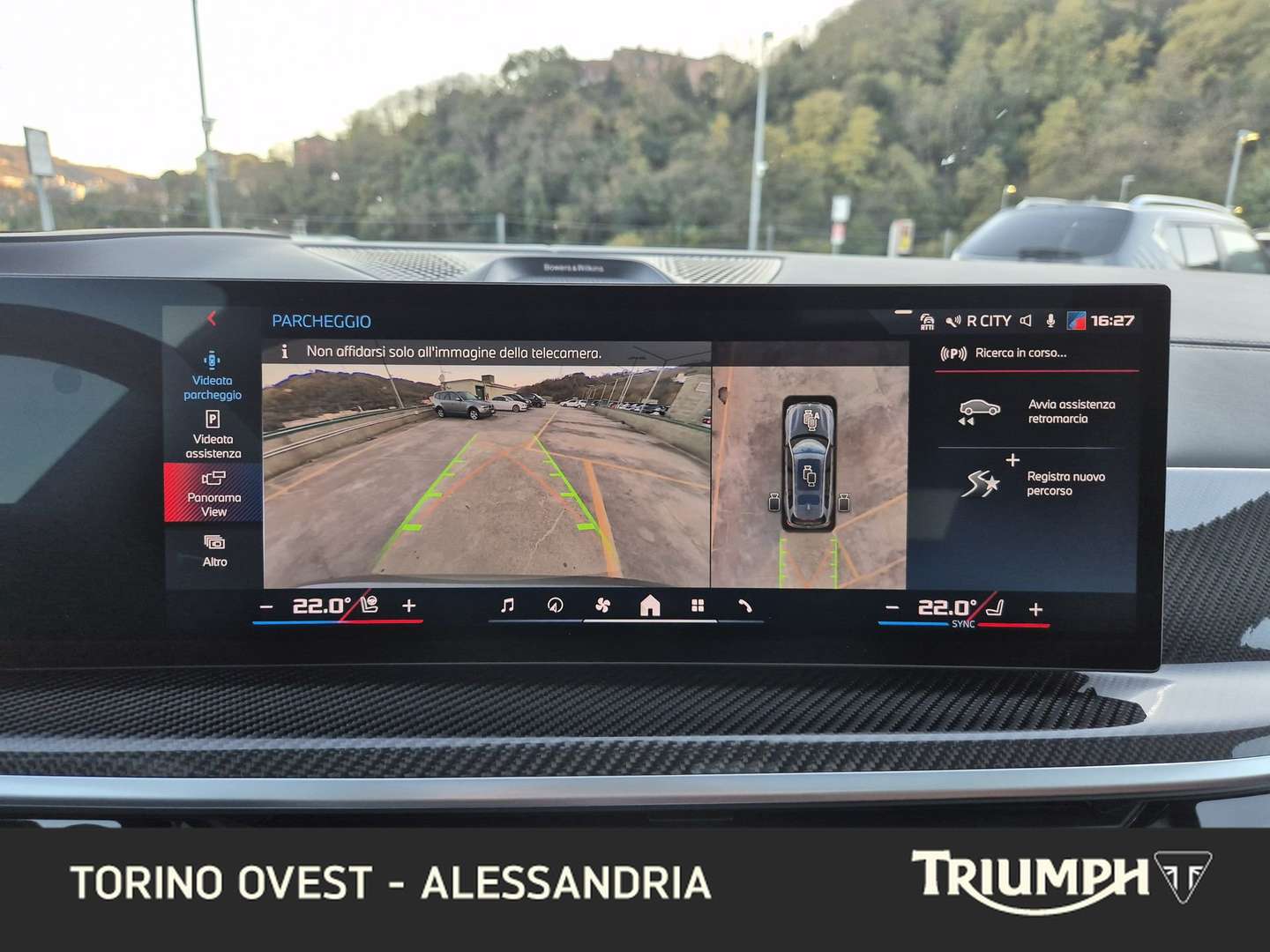 BMW X7 M M60i XDrive - 2023 - Joinsteer - #15