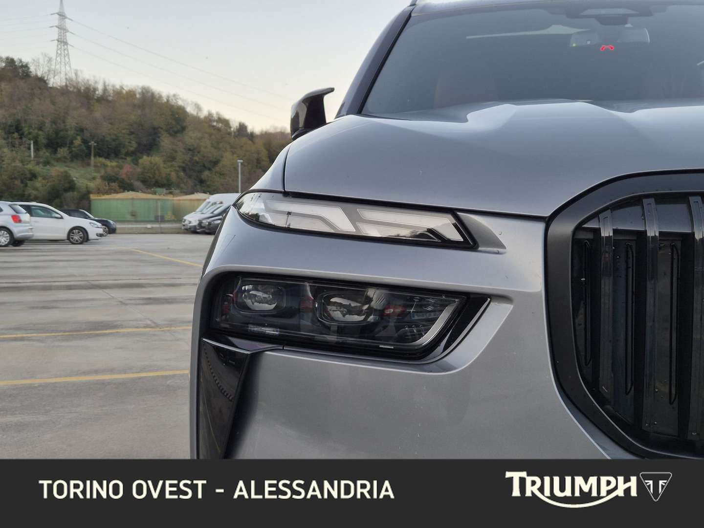 BMW X7 M M60i XDrive - 2023 - Joinsteer - #18