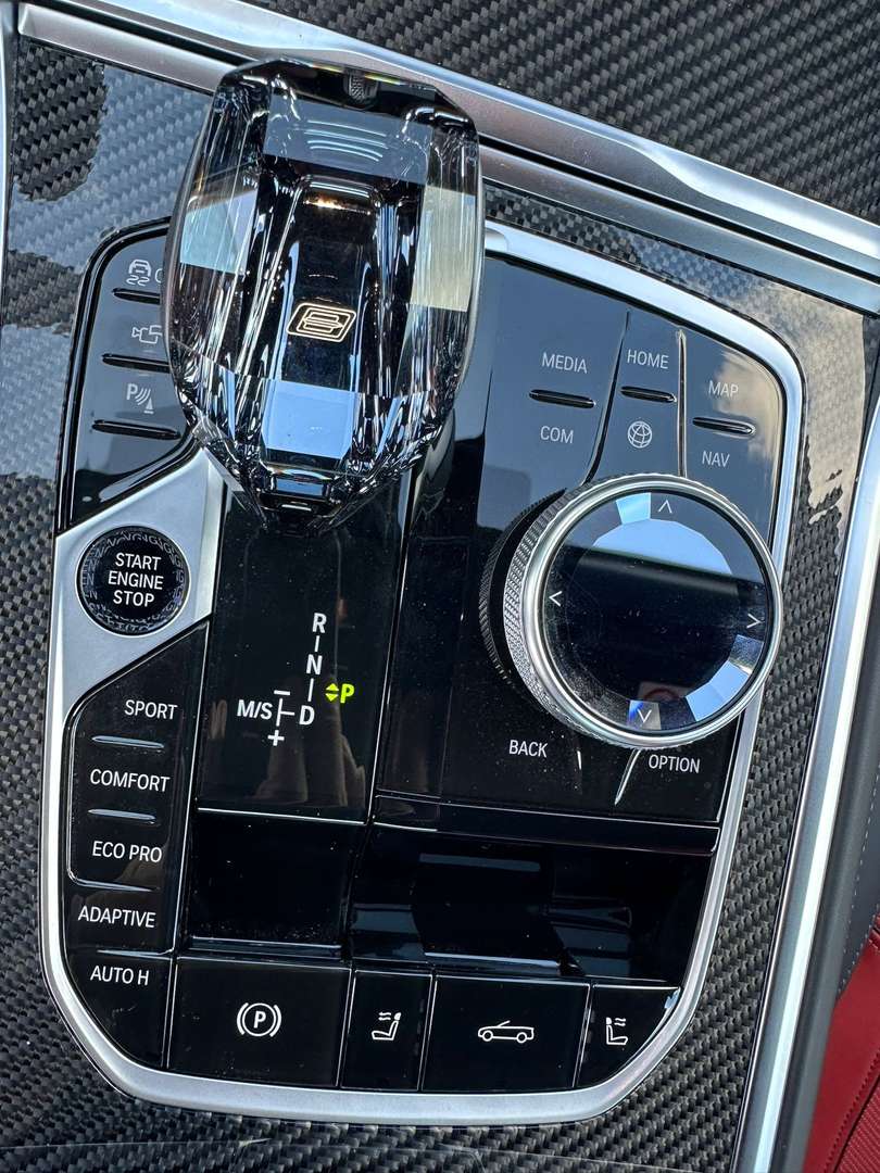 BMW Série 8 Cabriolet 840d XDrive - 2025 - Joinsteer - #14