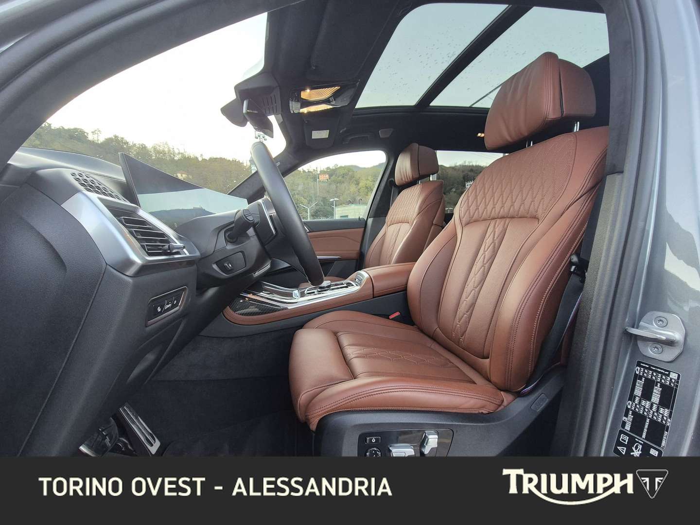 BMW X7 M M60i XDrive - 2023 - Joinsteer - #20