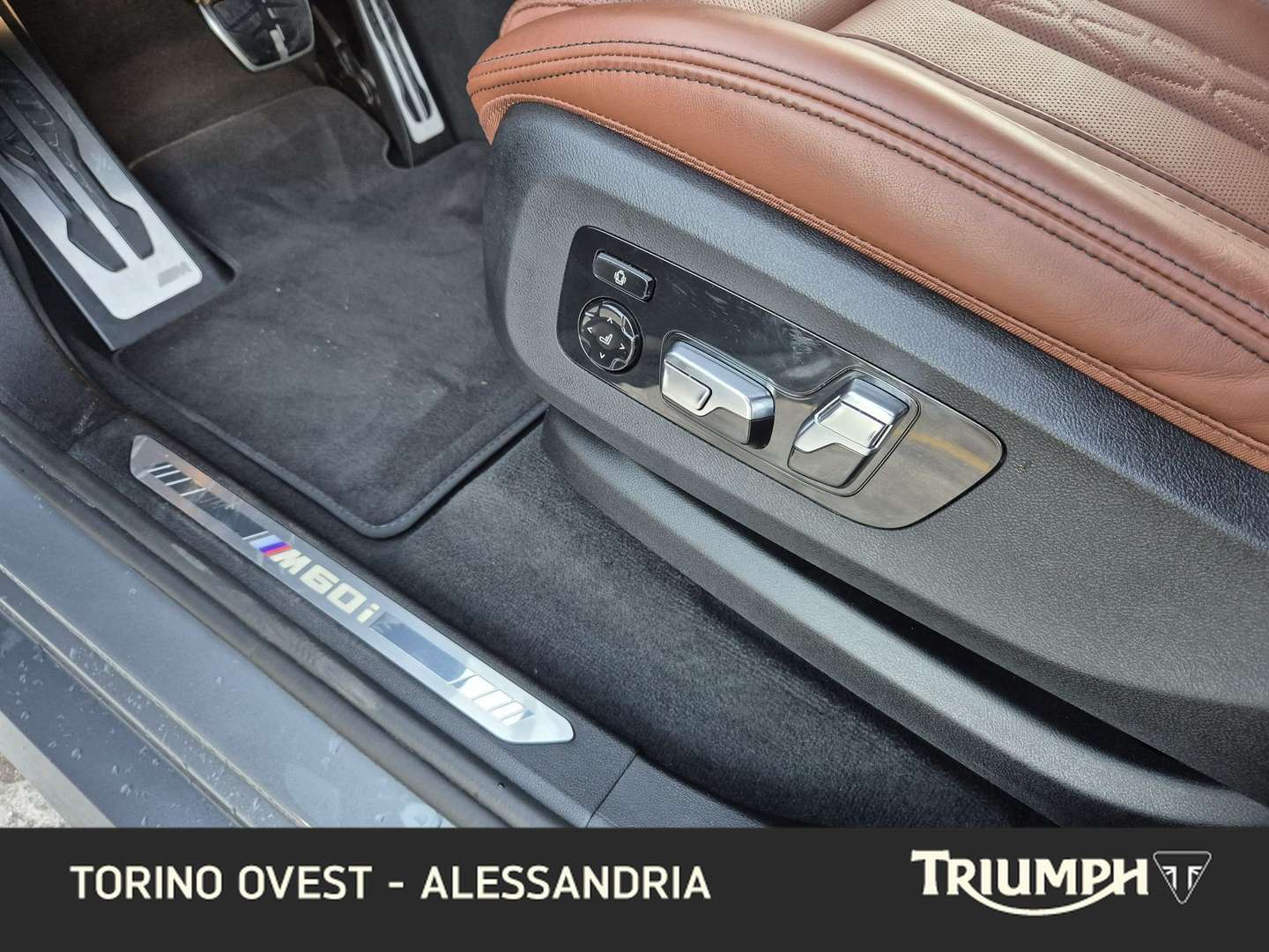 BMW X7 M M60i XDrive - 2023 - Joinsteer - #21