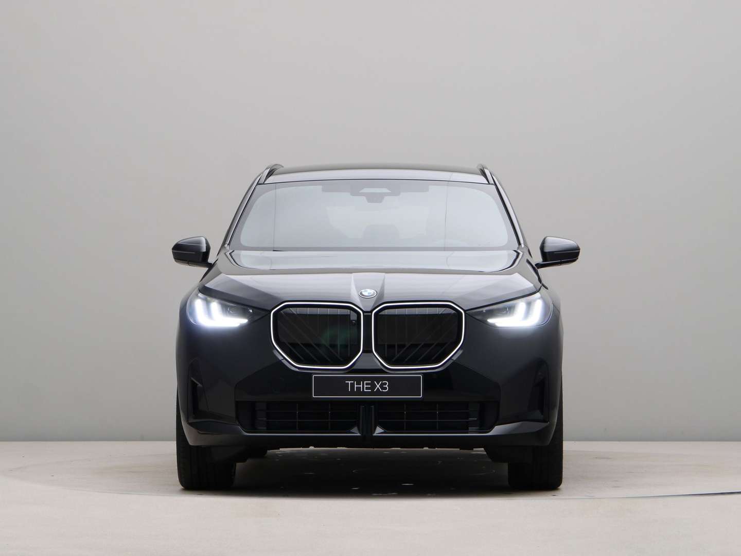 BMW X3 30e XDrive - 2025 - Joinsteer - #1