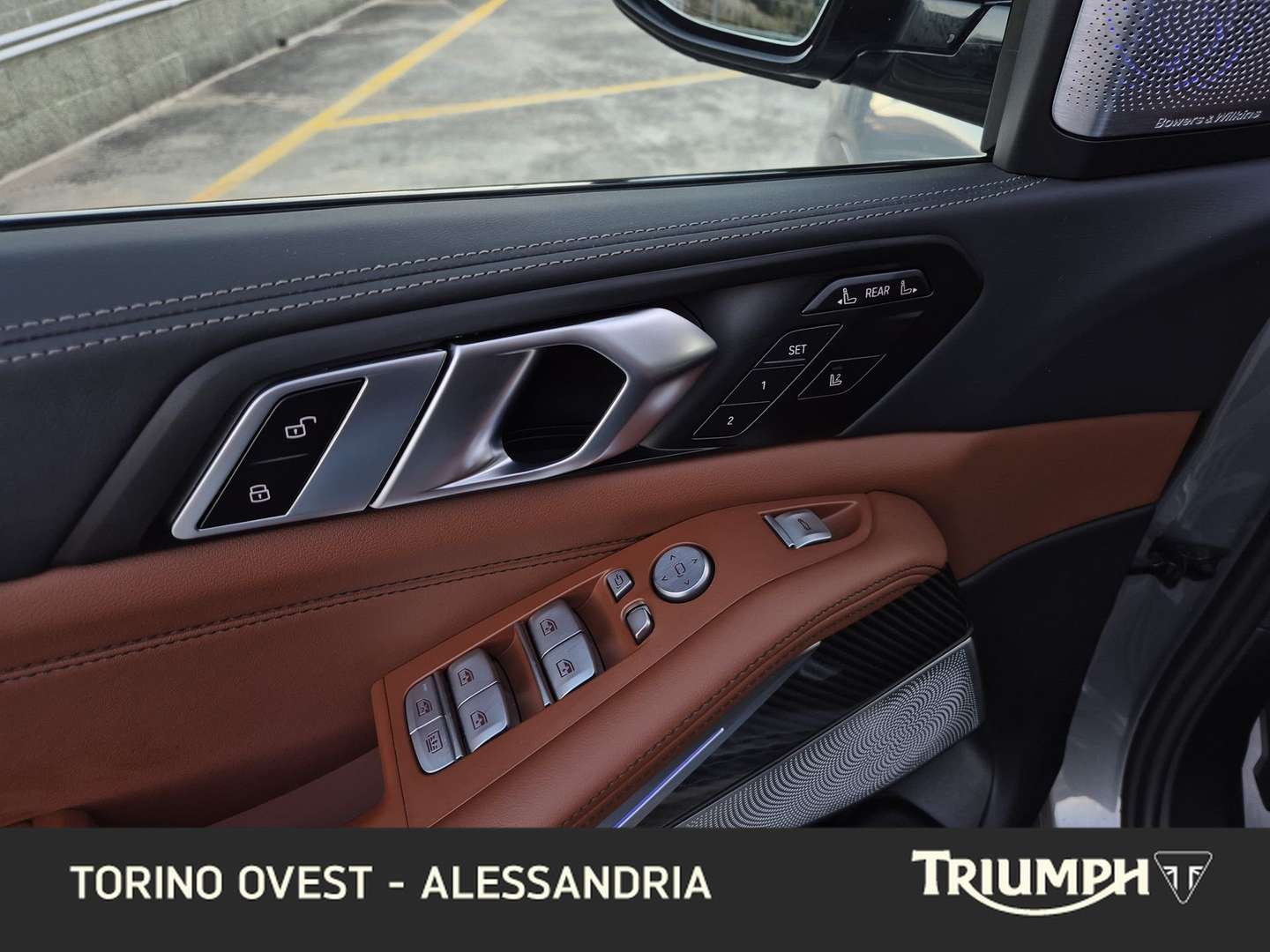 BMW X7 M M60i XDrive - 2023 - Joinsteer - #22