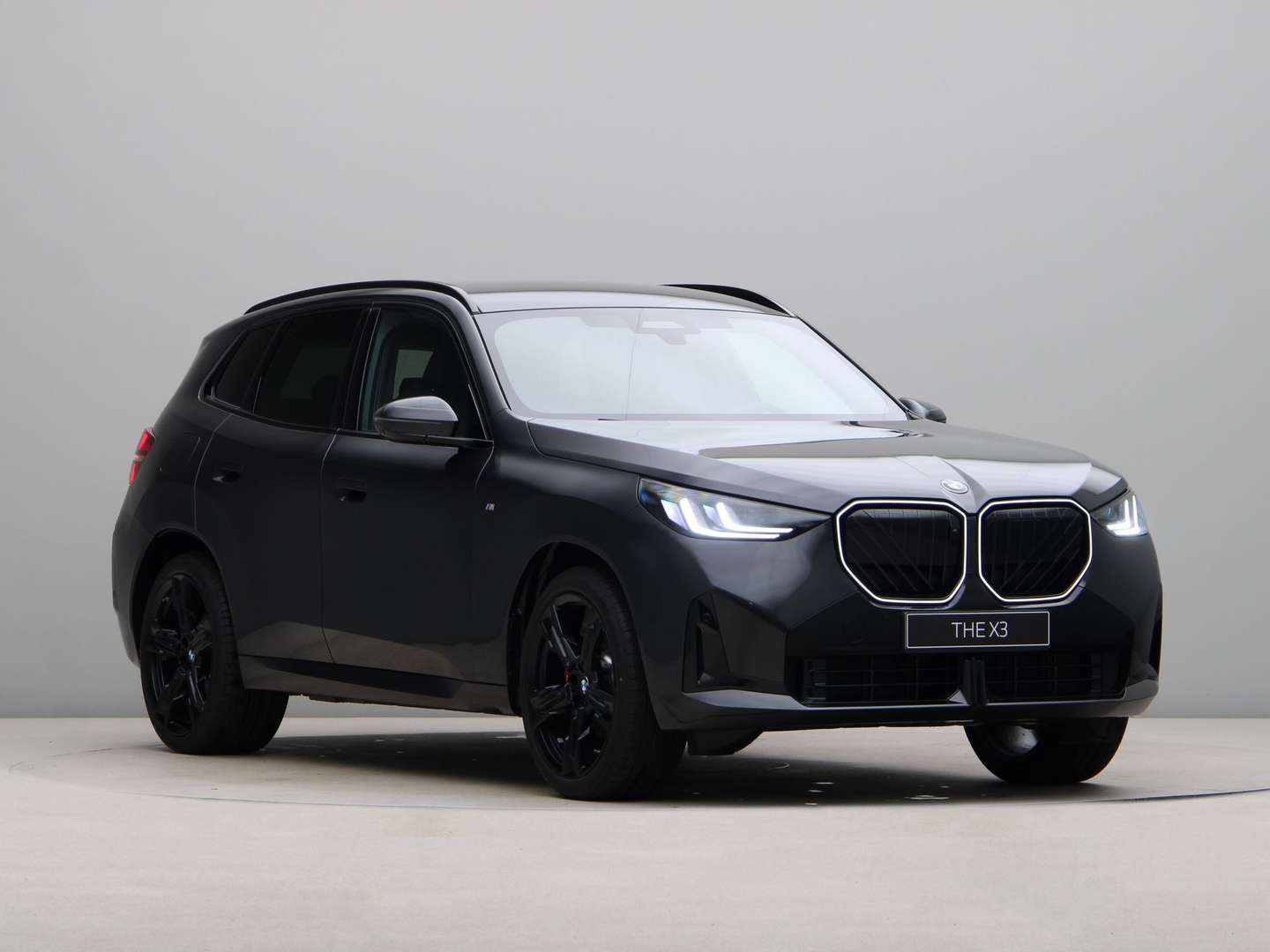 BMW X3 30e XDrive - 2025 - Joinsteer - #2