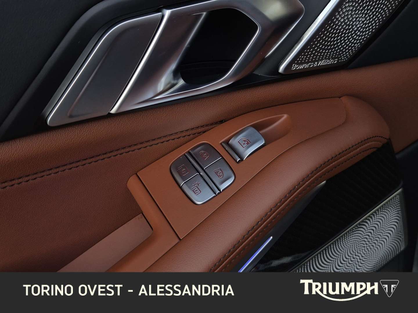 BMW X7 M M60i XDrive - 2023 - Joinsteer - #26