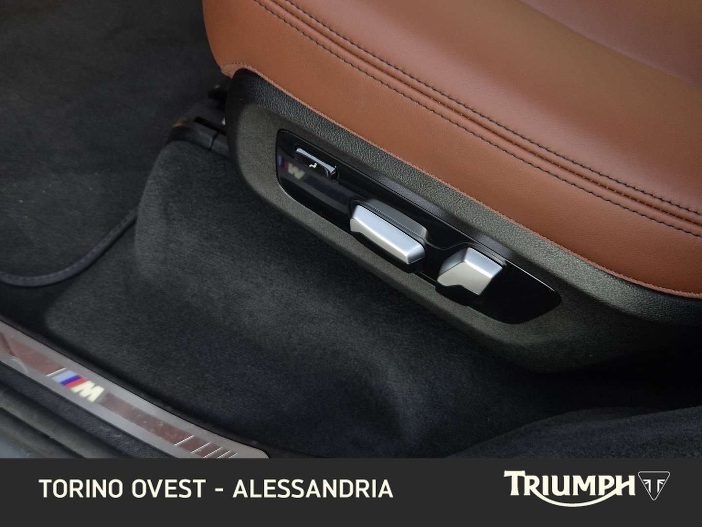 BMW X7 M M60i XDrive - 2023 - Joinsteer - #27