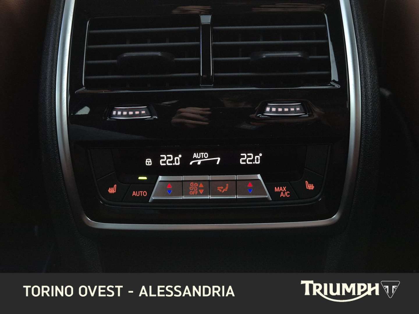 BMW X7 M M60i XDrive - 2023 - Joinsteer - #28