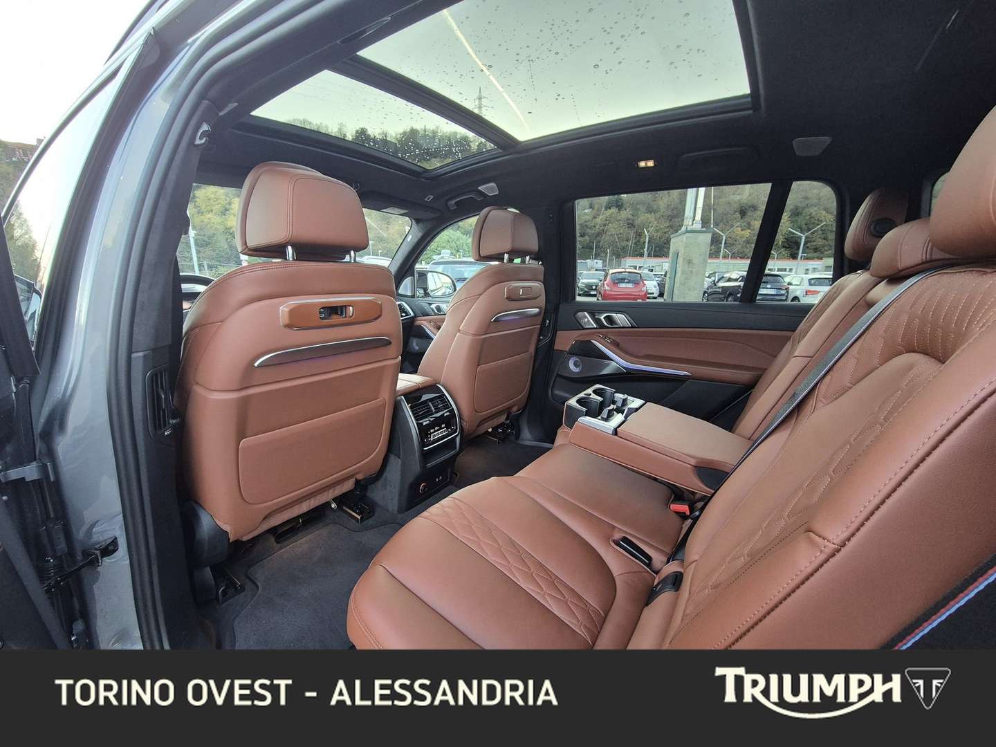 BMW X7 M M60i XDrive - 2023 - Joinsteer - #29