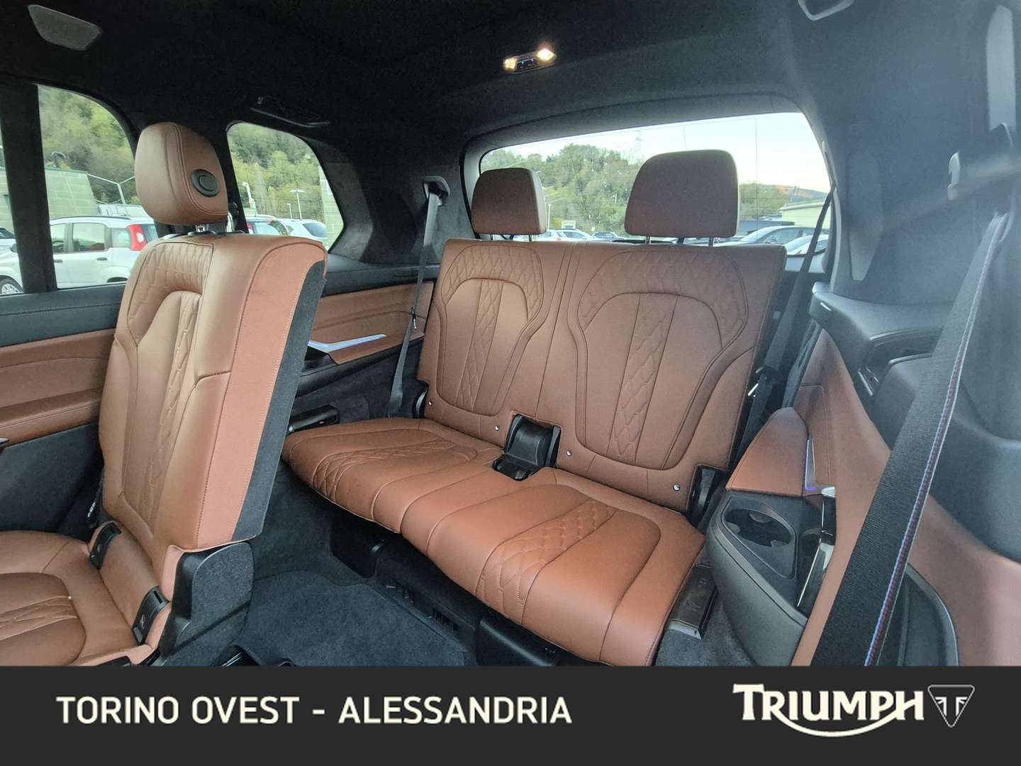 BMW X7 M M60i XDrive - 2023 - Joinsteer - #30