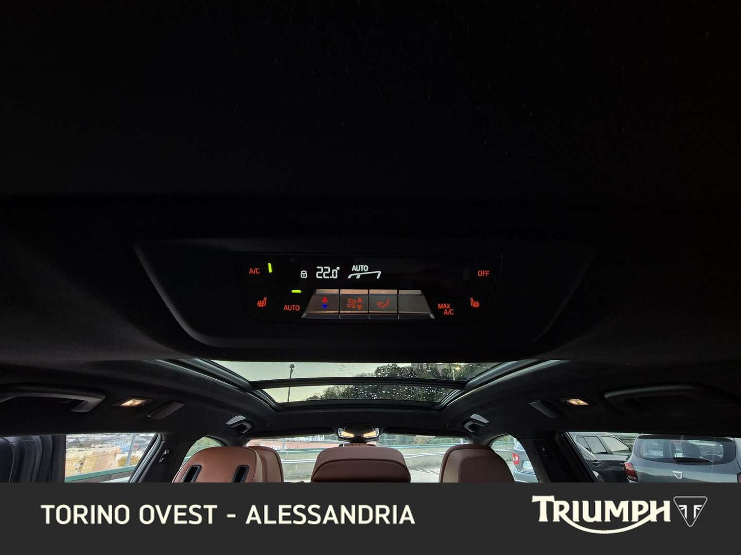 BMW X7 M M60i XDrive - 2023 - Joinsteer - #31