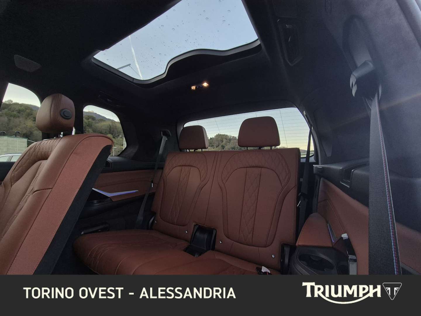 BMW X7 M M60i XDrive - 2023 - Joinsteer - #32