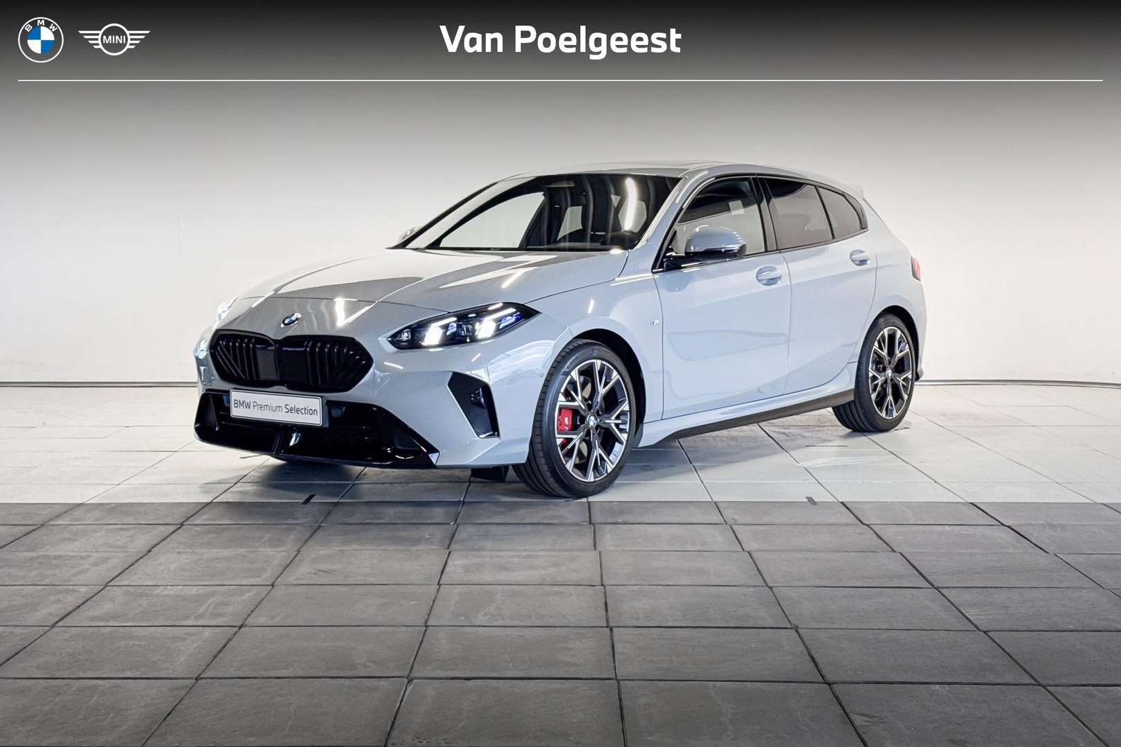 BMW Série 1 M Sport 120 - 2025 - Joinsteer - #1