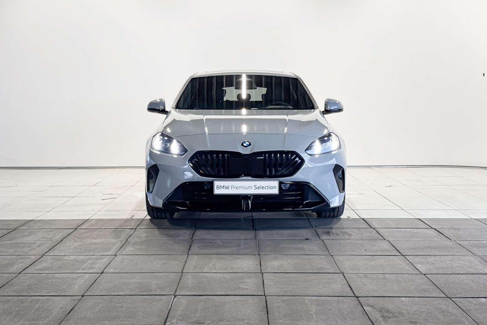 BMW Série 1 M Sport 120 - 2025 - Joinsteer - #5