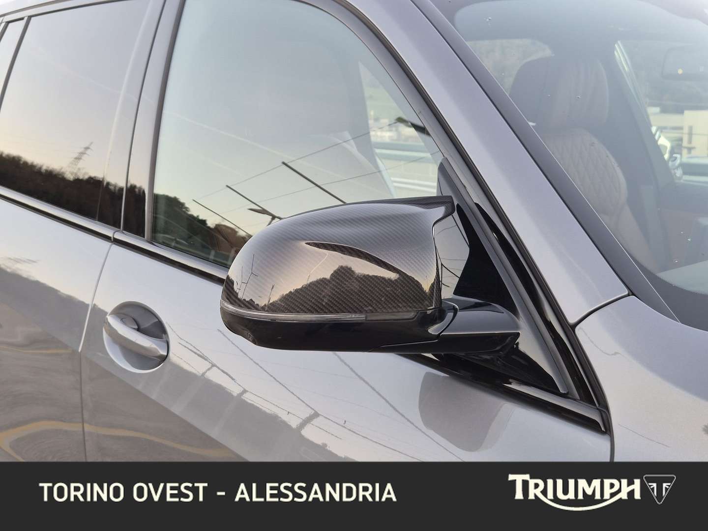 BMW X7 M M60i XDrive - 2023 - Joinsteer - #36