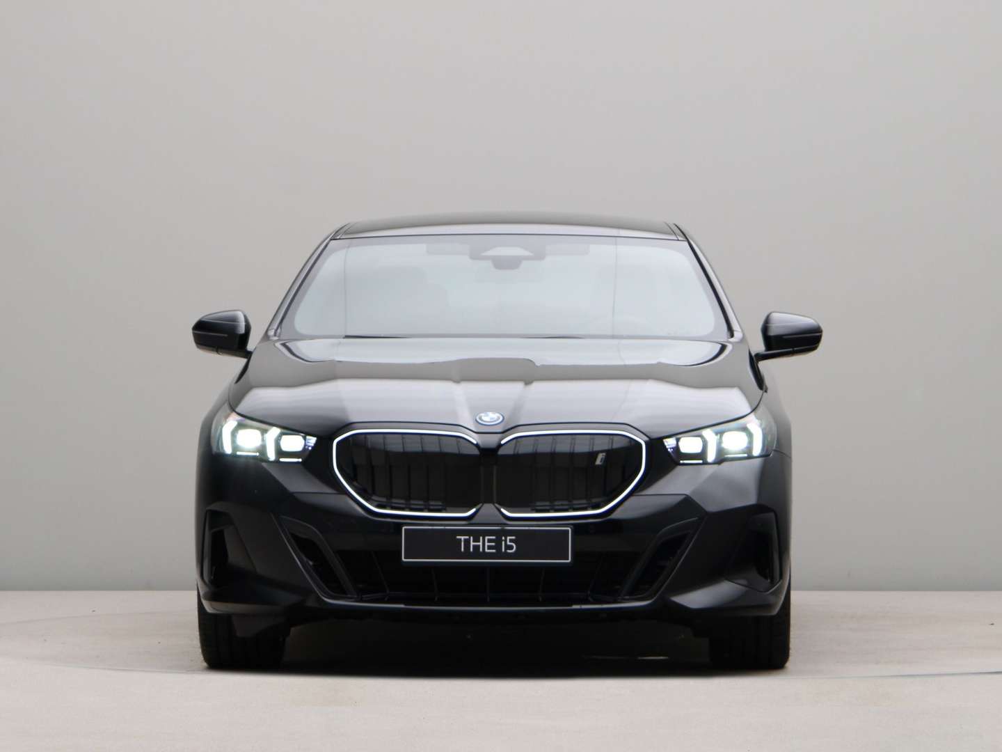 BMW I5 M-Sport EDrive40 - 2025 - Joinsteer - #1