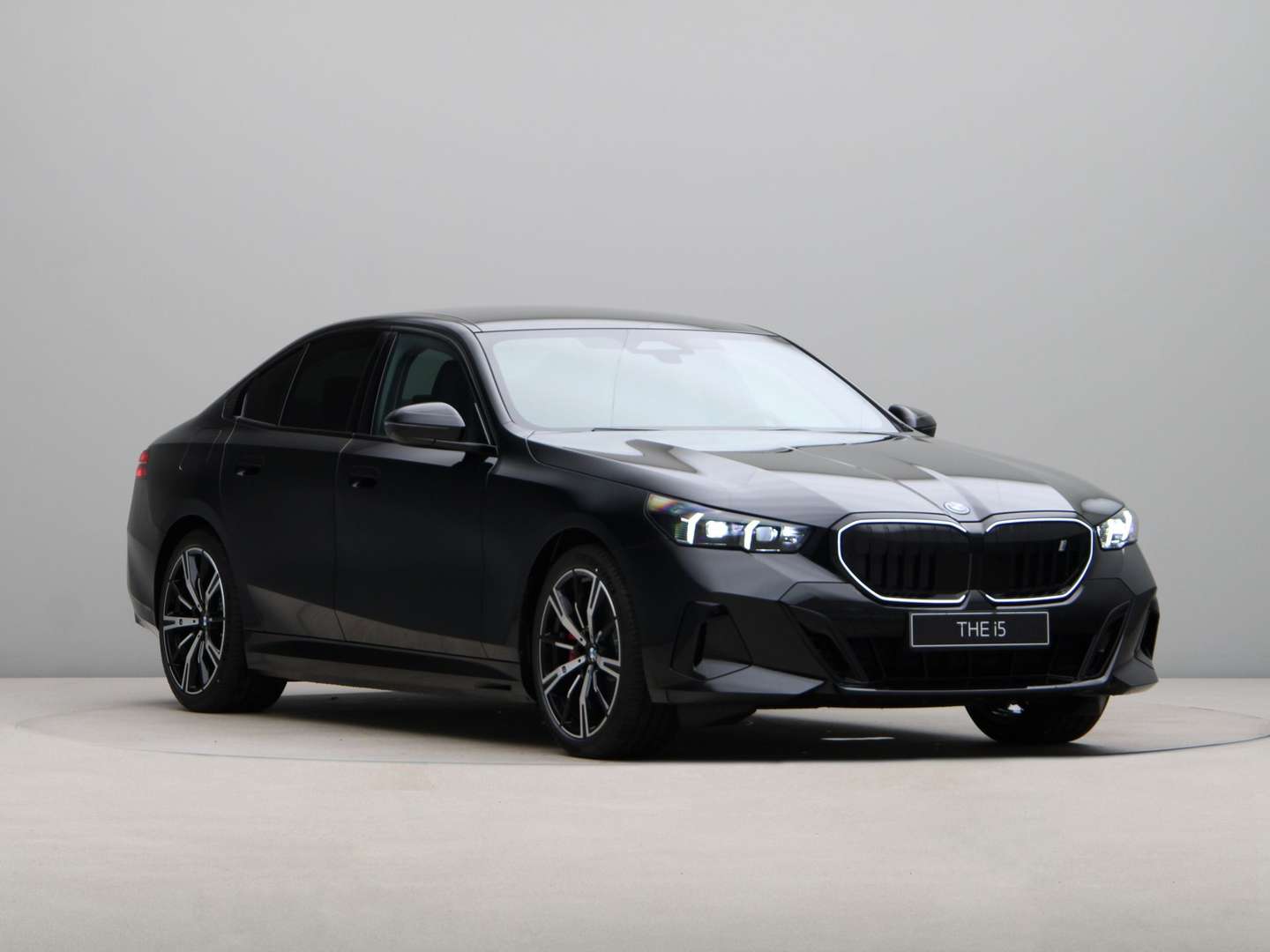 BMW I5 M-Sport EDrive40 - 2025 - Joinsteer - #2