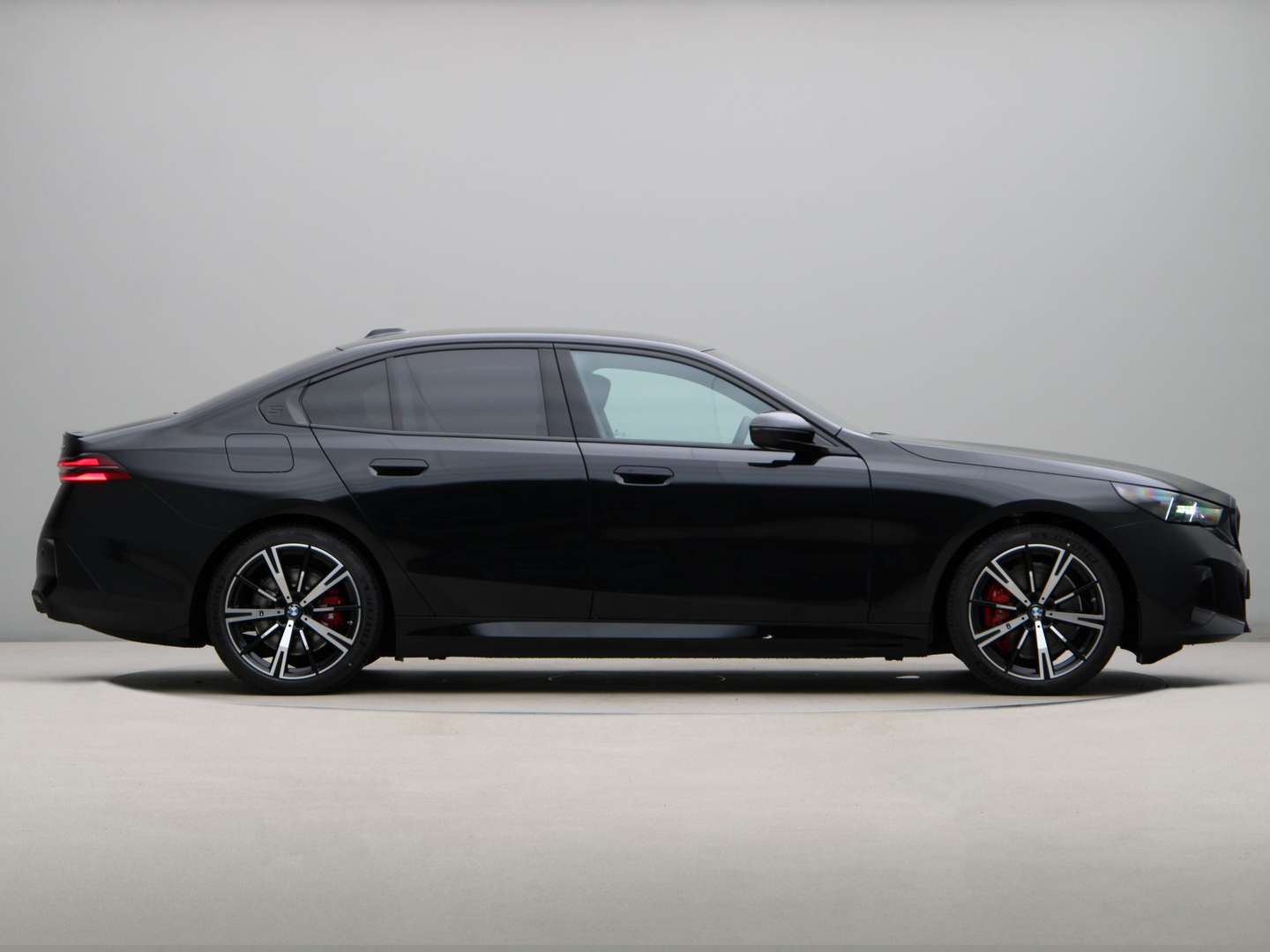 BMW I5 M-Sport EDrive40 - 2025 - Joinsteer - #3