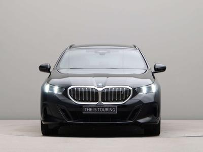 BMW I5 Touring M Sport EDrive40 - - Joinsteer - #1