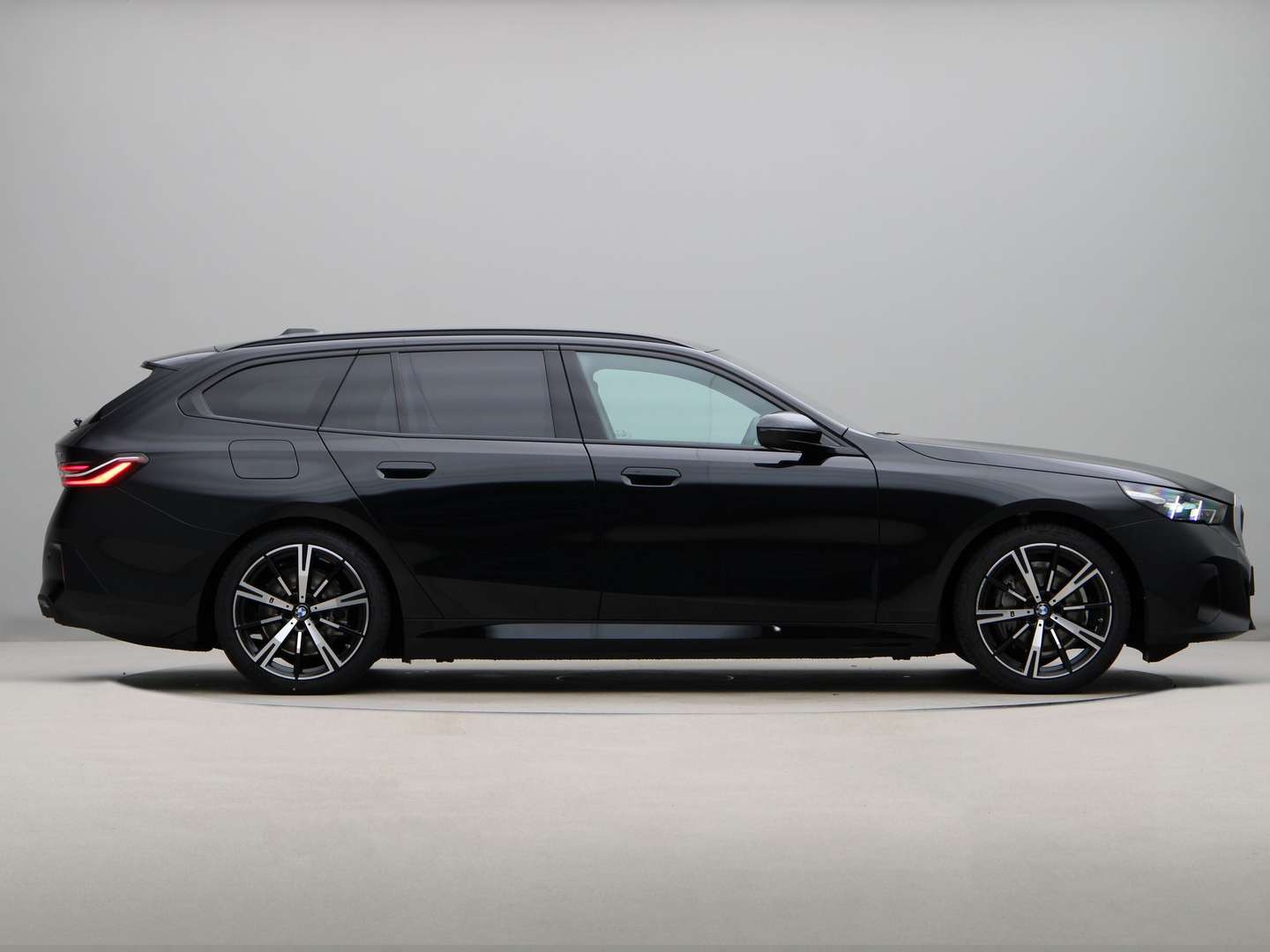 BMW I5 Touring M Sport EDrive40 - 2025 - Joinsteer - #3